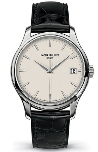 cheap Patek Philippe Calatrava 5227G-001 fake watches